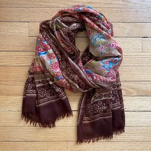 Lightweight Scarf
